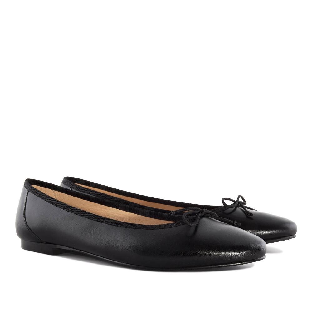 Andres machado Bailarina Piel Negro