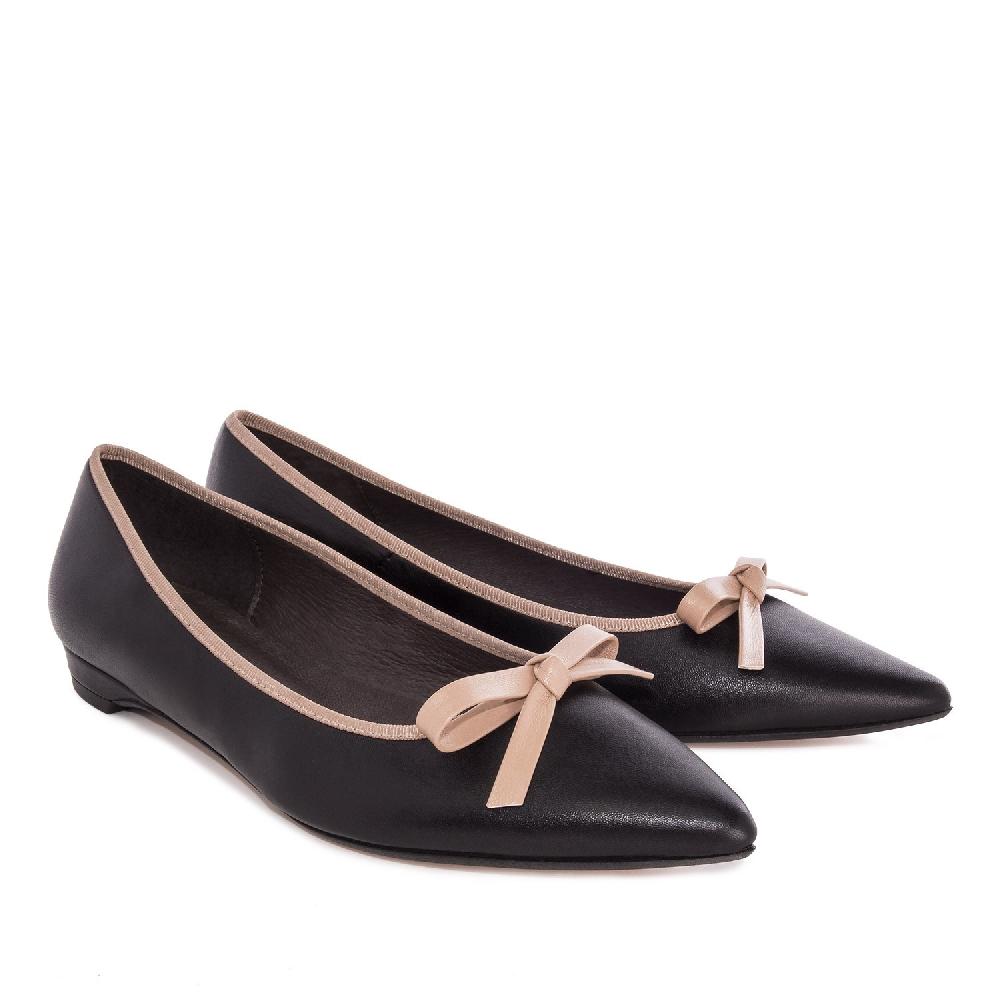 Andres machado Bailarina Piel Negro