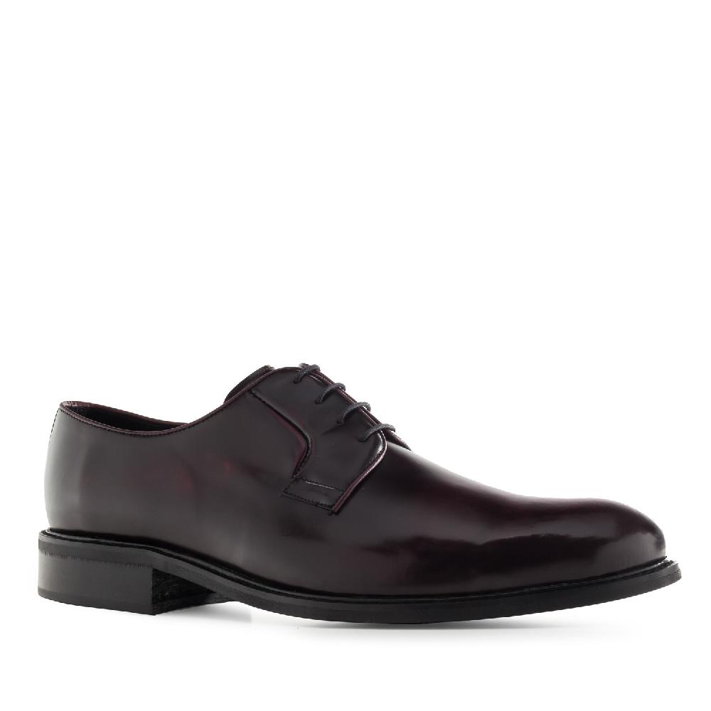 Andres machado Zapato Antik color Burdeos Mejor oferta