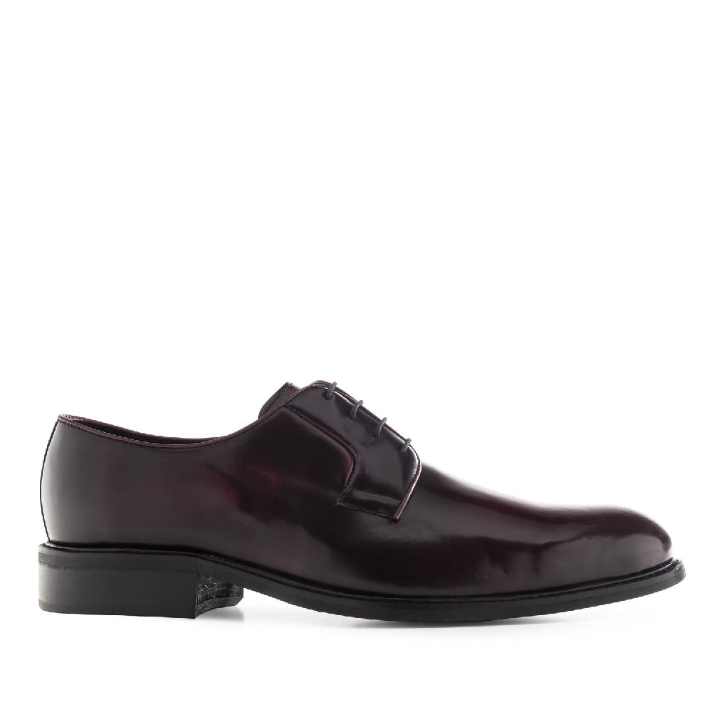 Andres machado Zapato Antik color Burdeos Mejor oferta