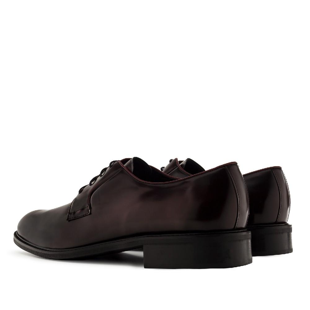 Andres machado Zapato Antik color Burdeos Mejor oferta