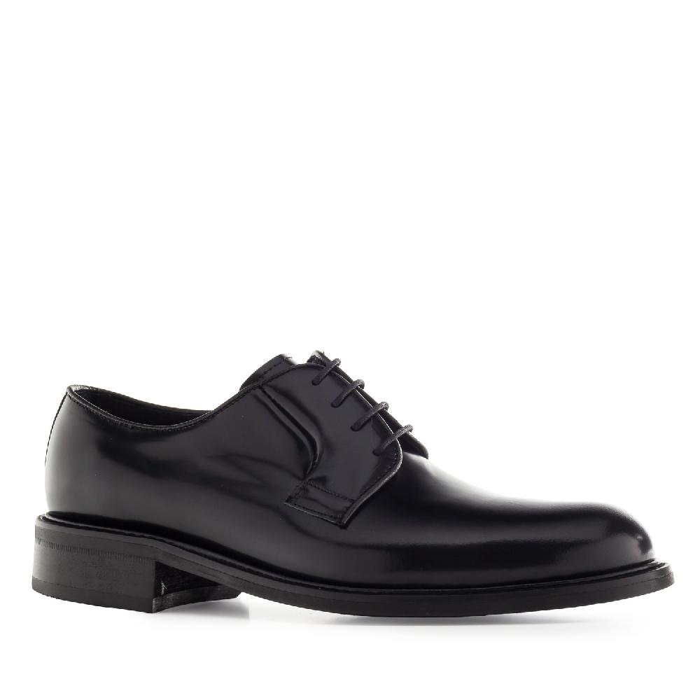 Andres machado Zapato Antik color Negro Superdescuento