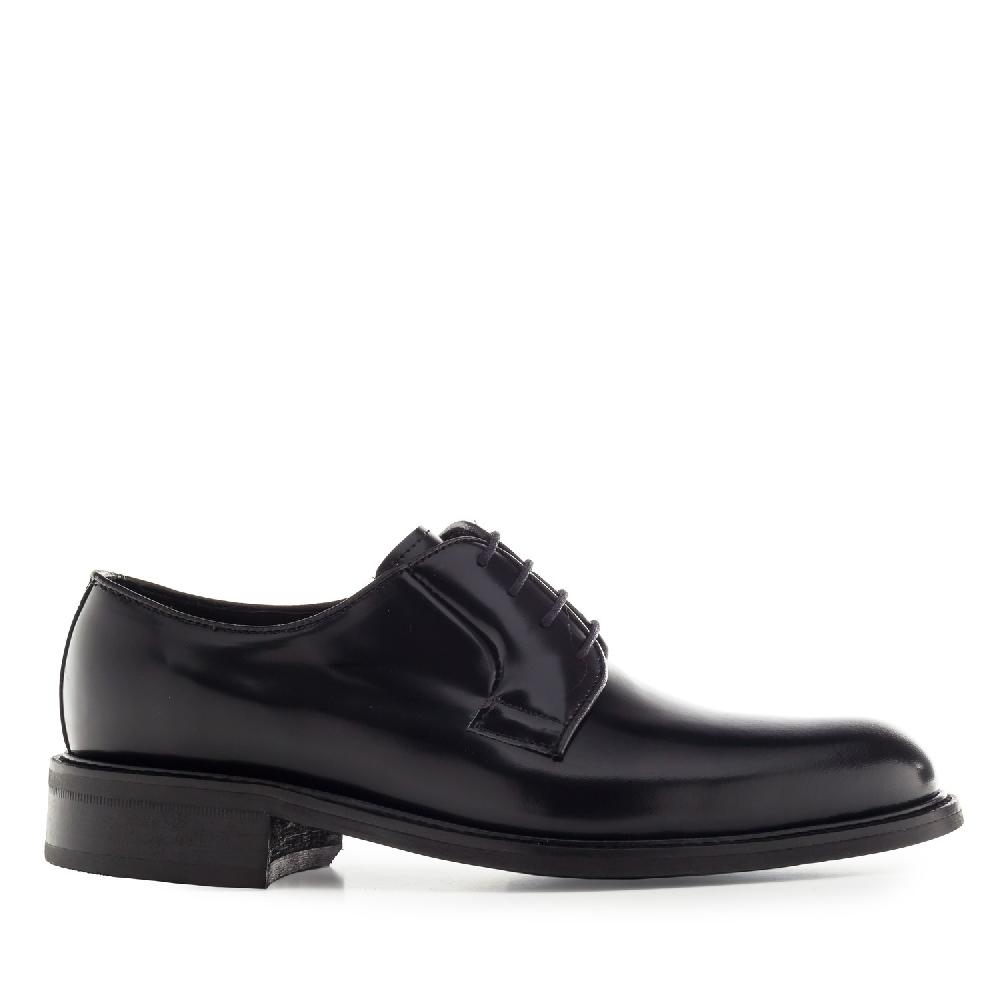 Andres machado Zapato Antik color Negro Superdescuento