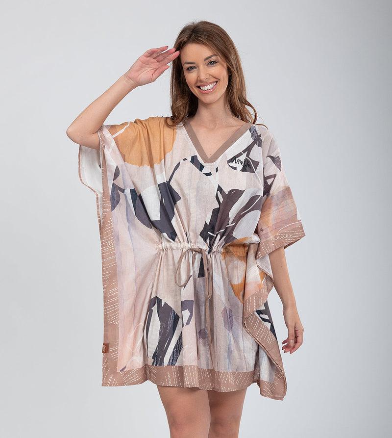 ﻿Anekke Caftan Memories