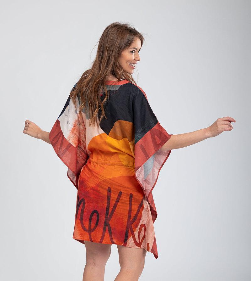 Anekke Caftan Alma Promoción por tiempo limitado