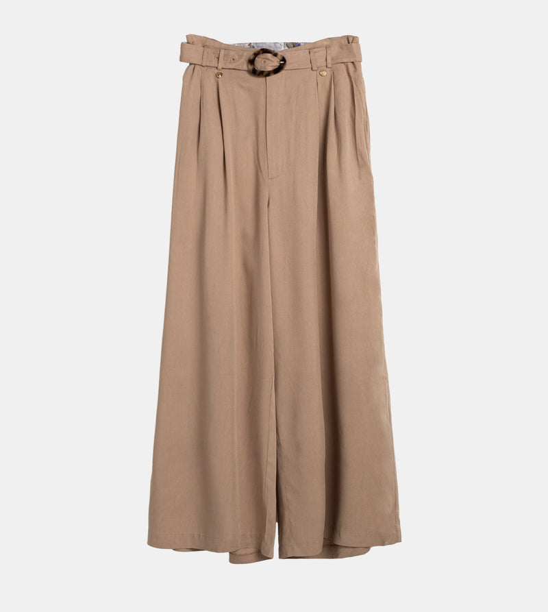 Anekke Taupe pants Liquidación
