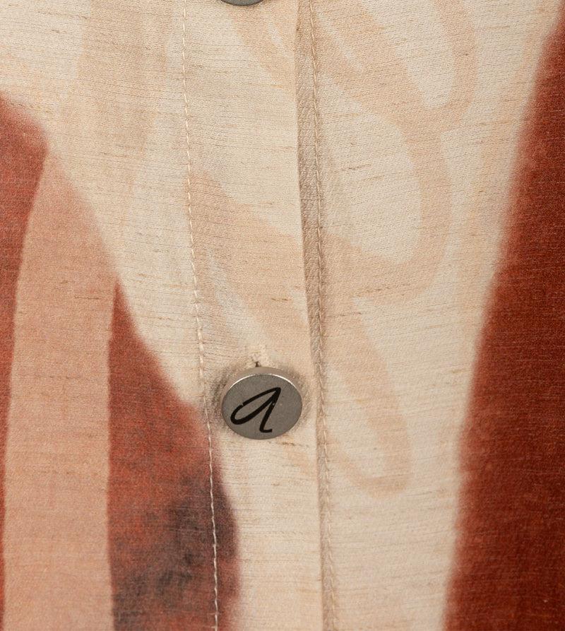 Anekke Printed shirt Alma Ahorra y exporta