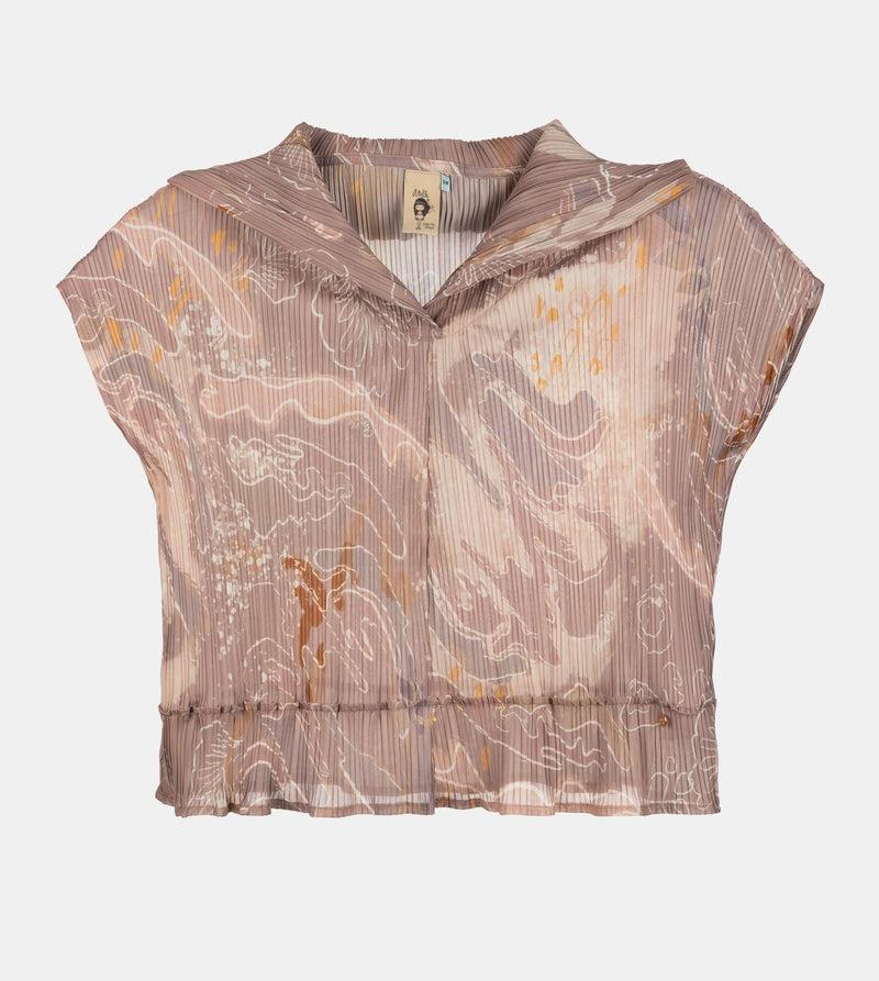 Anekke Short-sleeve T-shirt Memories Grandes ahorros