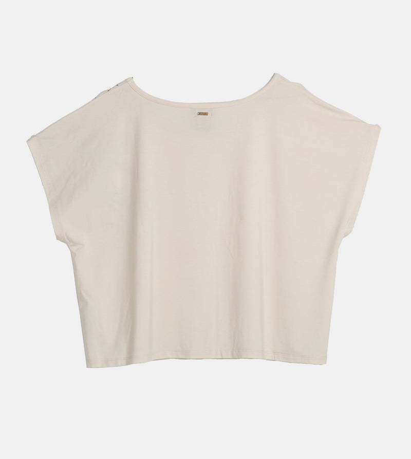Anekke Beige T-shirt Anekke En línea