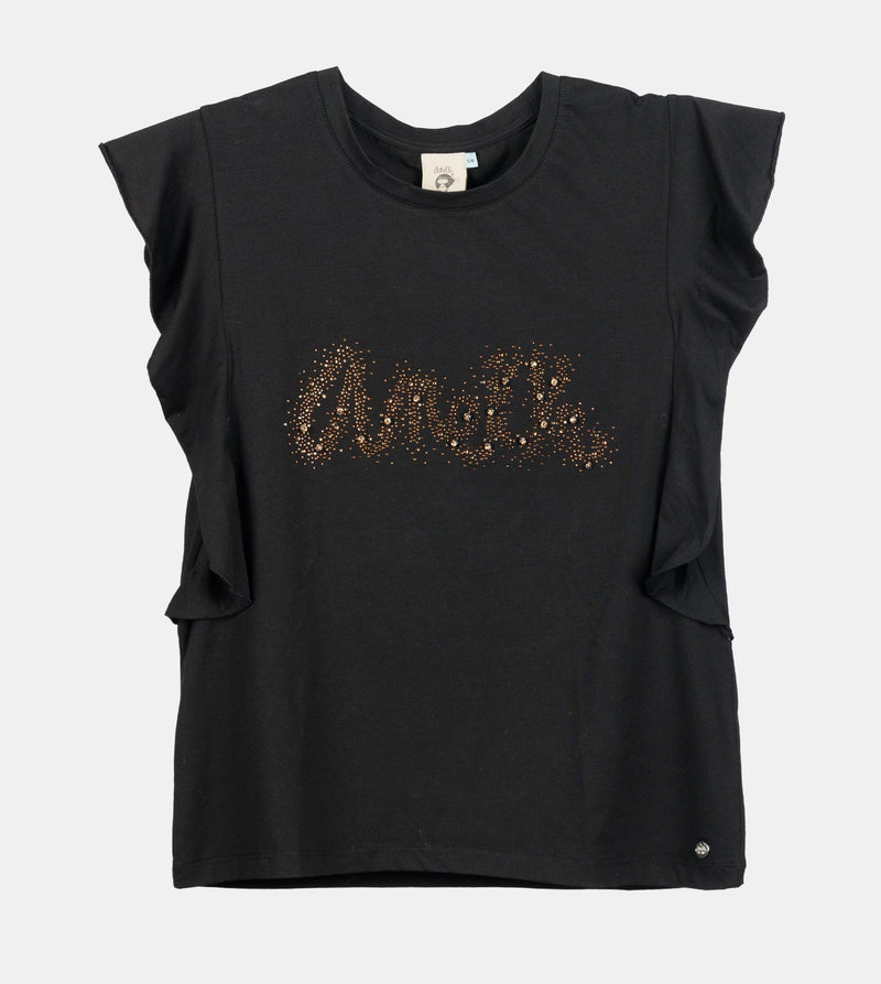 Anekke Shiny short-sleeve T-shirt Anekke Outlet online