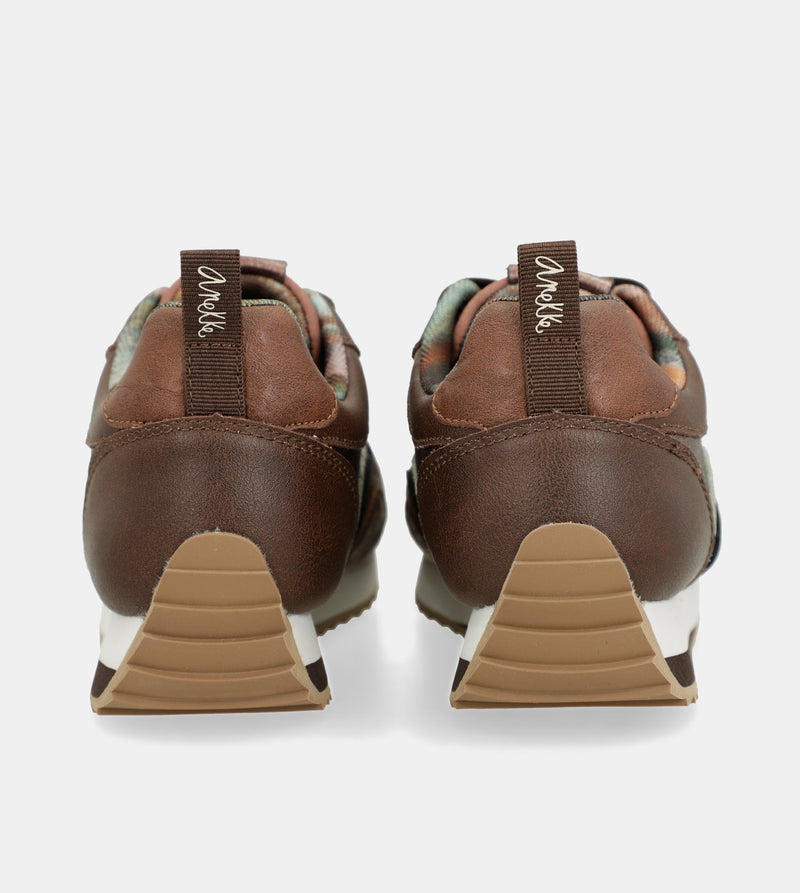 Anekke Travel printed sneakers COMPRAR AHORA