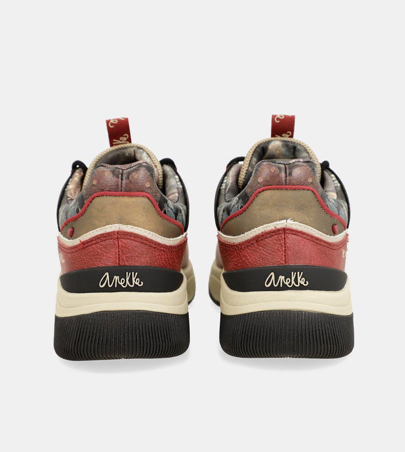 Anekke Sport multicoloured sneakers Últimos 2 días