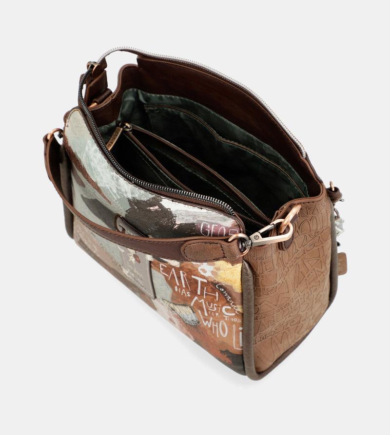 Anekke Core crossbody bag Grandes ahorros