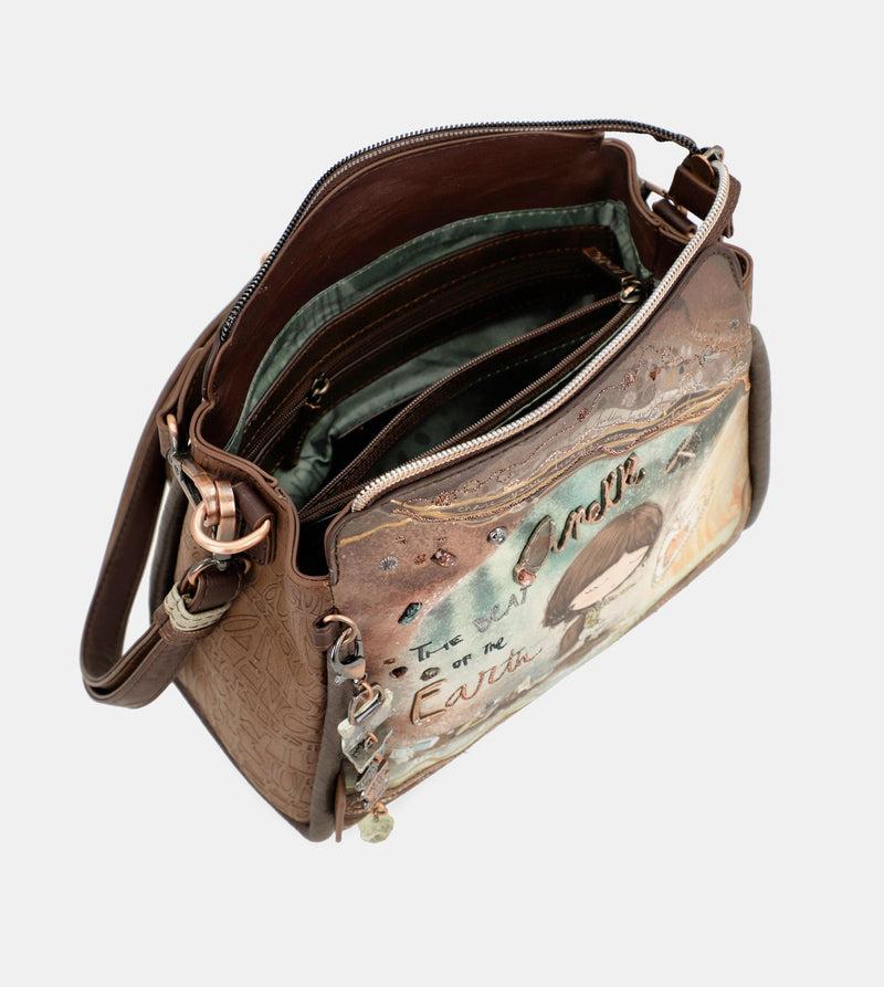 Anekke Core crossbody bag Grandes ahorros