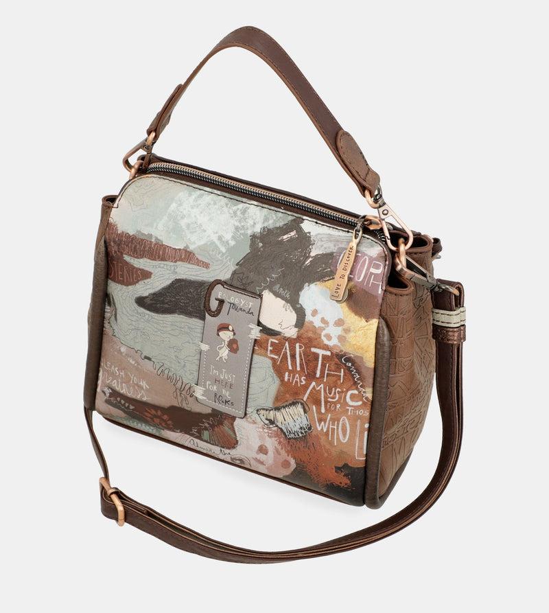 Anekke Core crossbody bag Grandes ahorros