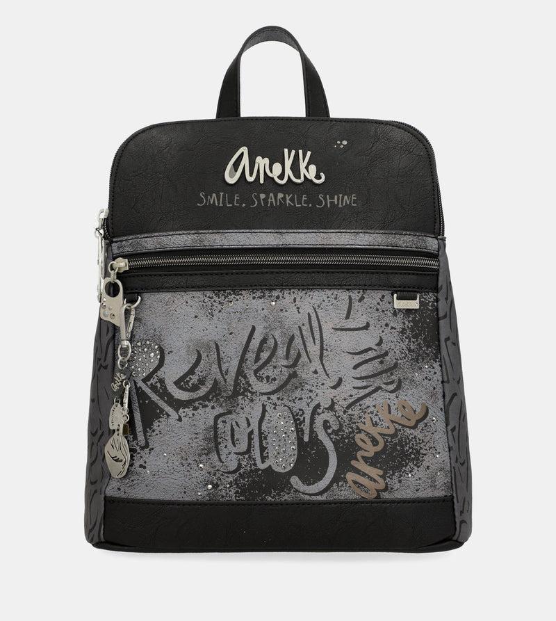 Anekke Crust large backpack Rebajas de fin de temporada