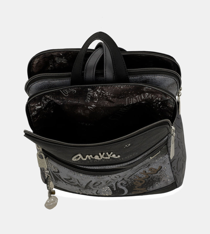 Anekke Crust large backpack Rebajas de fin de temporada