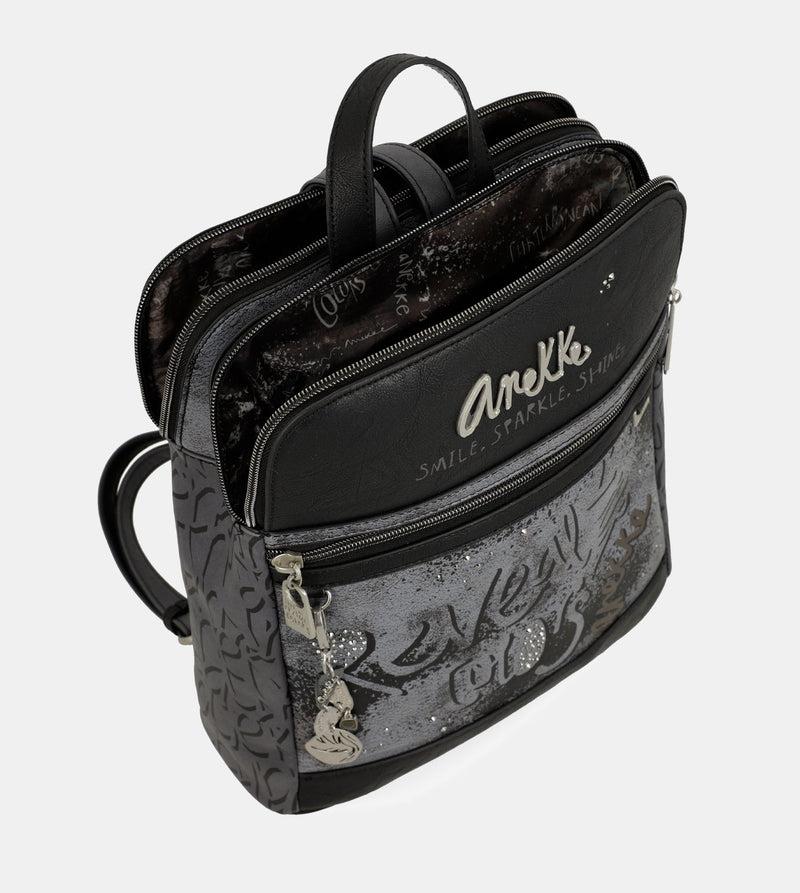 Anekke Crust large backpack Rebajas de fin de temporada