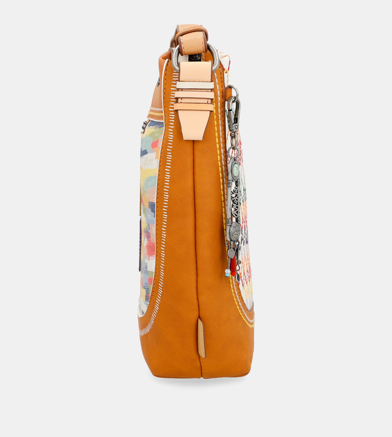 Anekke Magic Souls large crossbody bag Devoluciones gratuitas