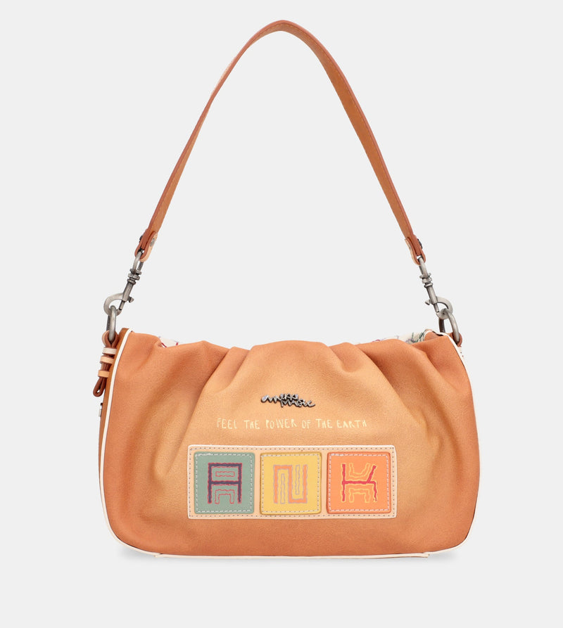 Anekke Magic Souls baguette crossbody bag En línea