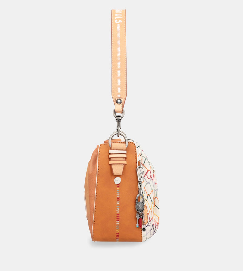 Anekke Magic Souls baguette crossbody bag En línea