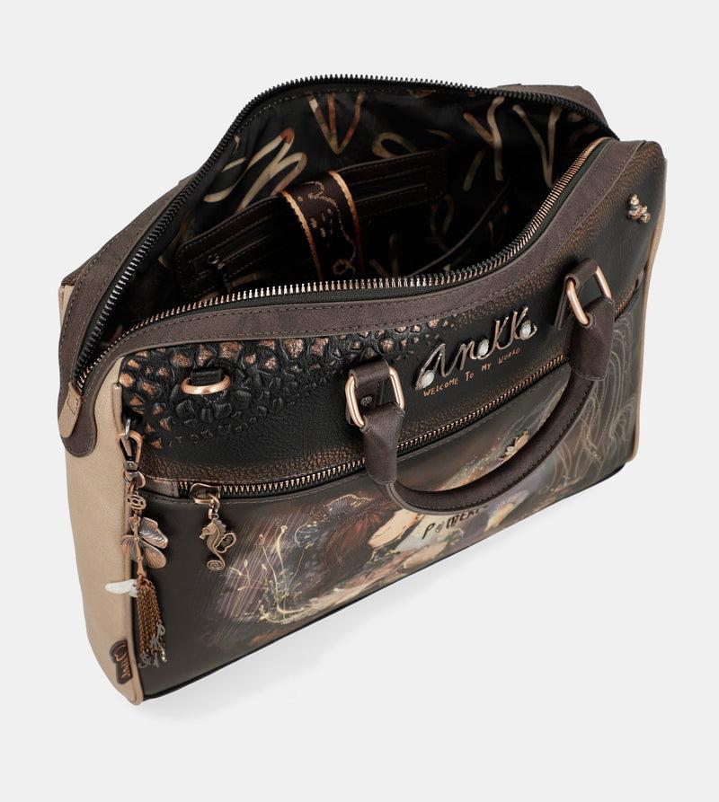 Anekke Dreamverse briefcase Outlet