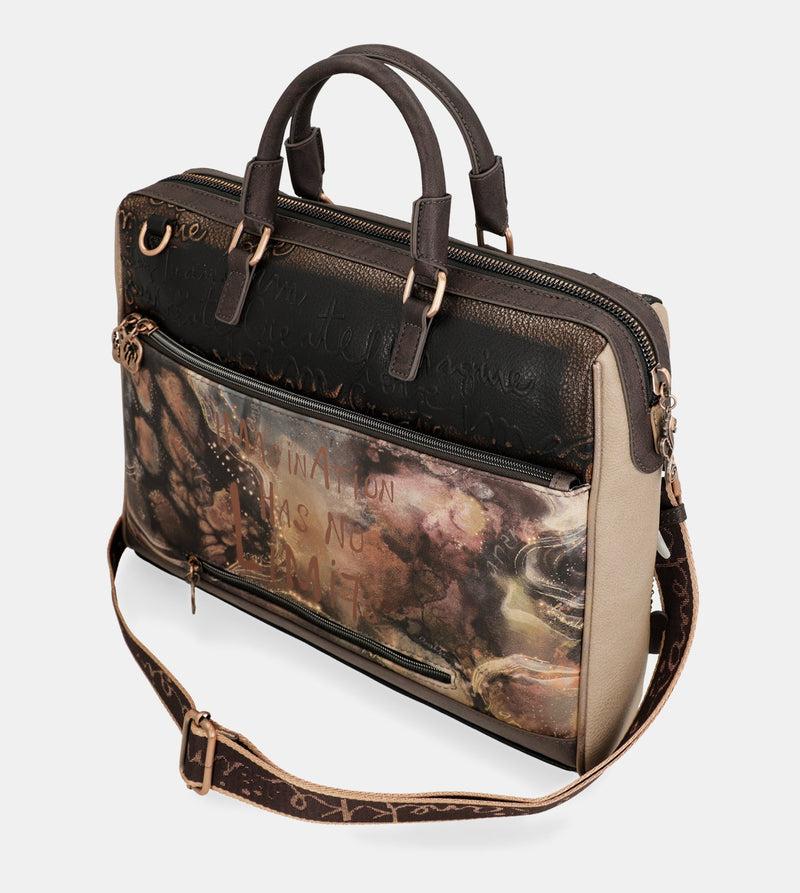 Anekke Dreamverse briefcase Outlet