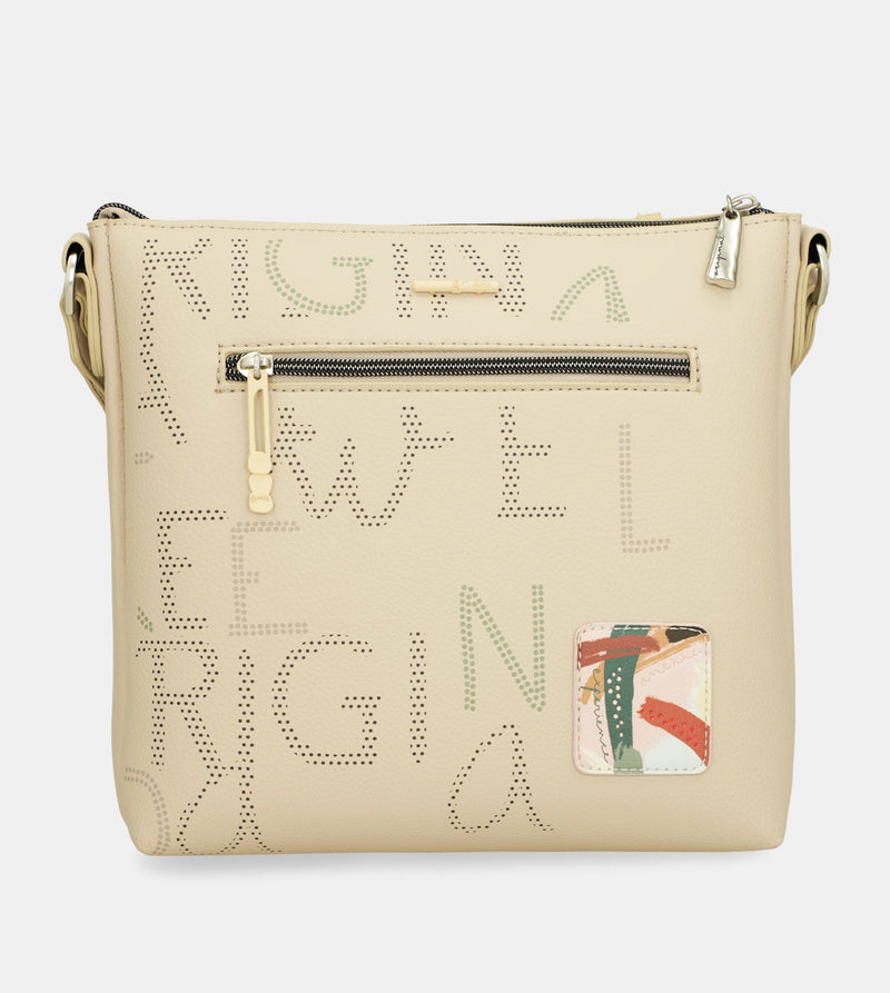 Anekke Crossbody bag with front pocket Alma Outlet online