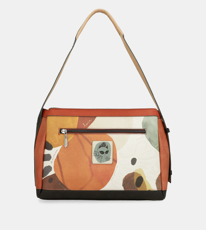 Anekke Triple compartment bag Alma Ofertas