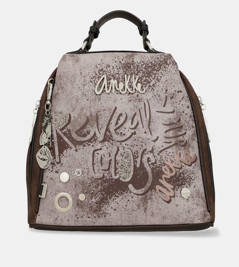 Anekke Mantle medium backpack En oferta