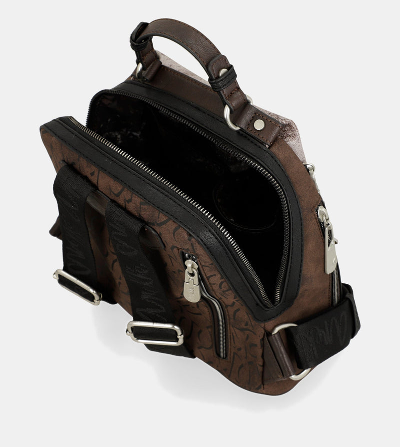 Anekke Mantle medium backpack En oferta
