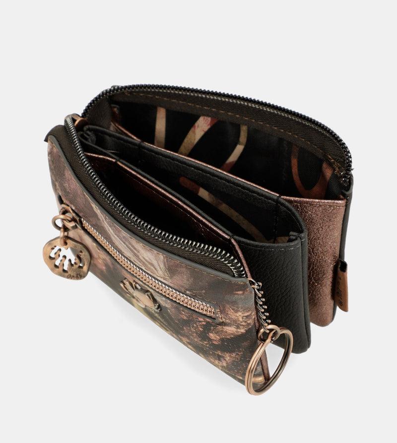 Anekke Dreamverse small coin purse Rebajas de fábrica