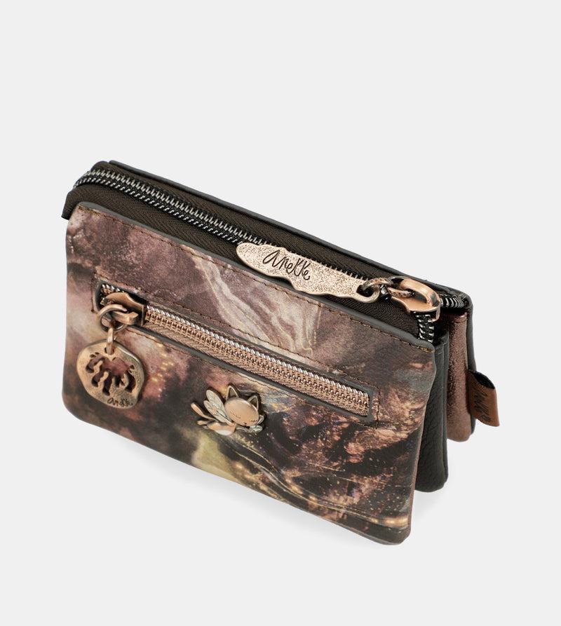 Anekke Dreamverse small coin purse Rebajas de fábrica