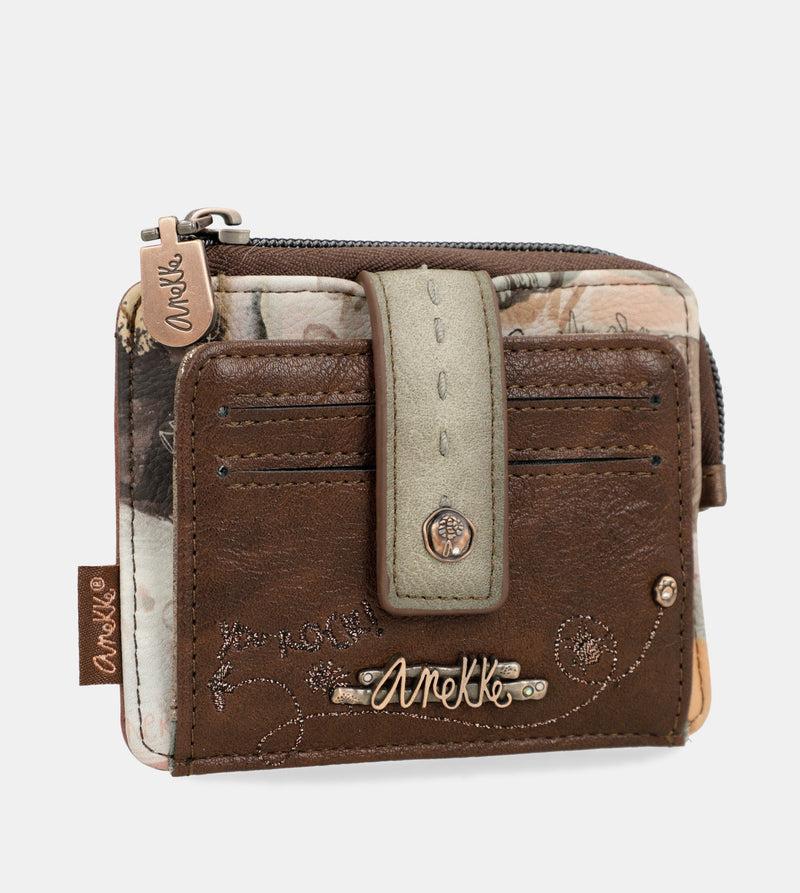 Anekke Outer card holder