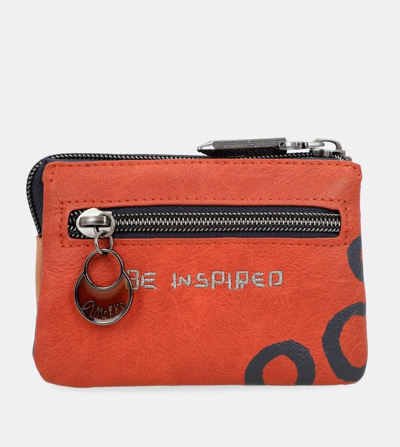 Anekke Kyomu triple purse COMPRAR AHORA