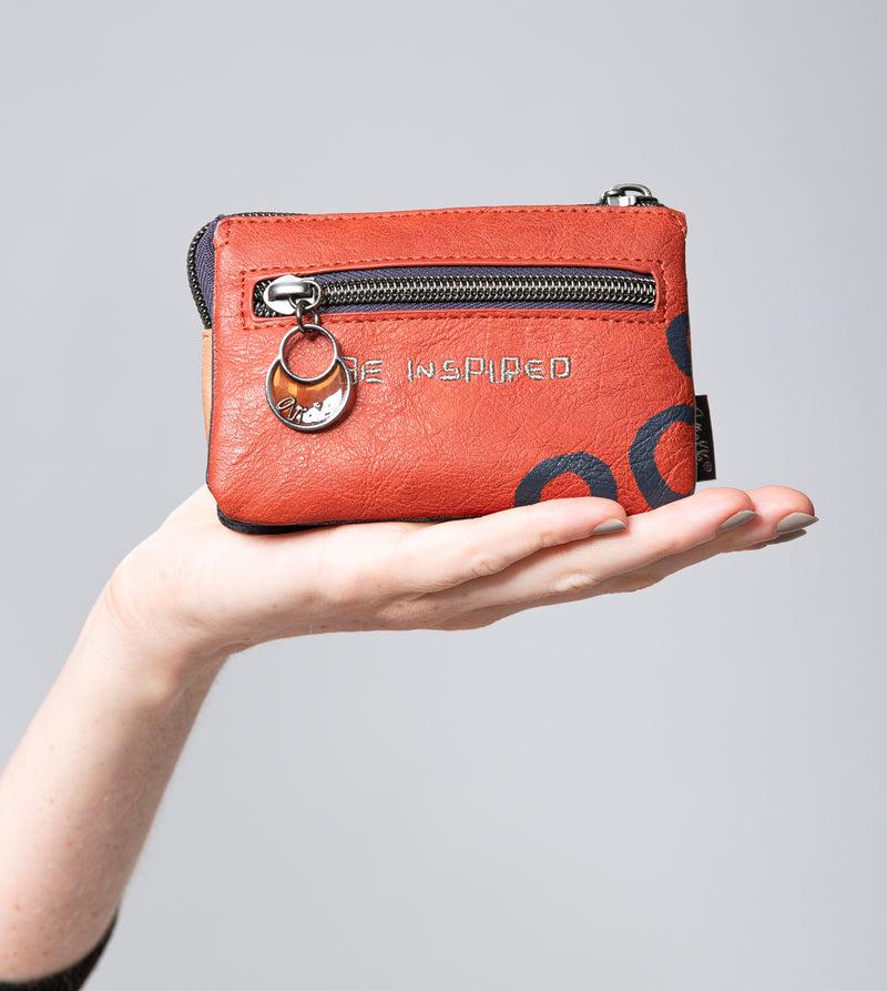 Anekke Kyomu triple purse COMPRAR AHORA