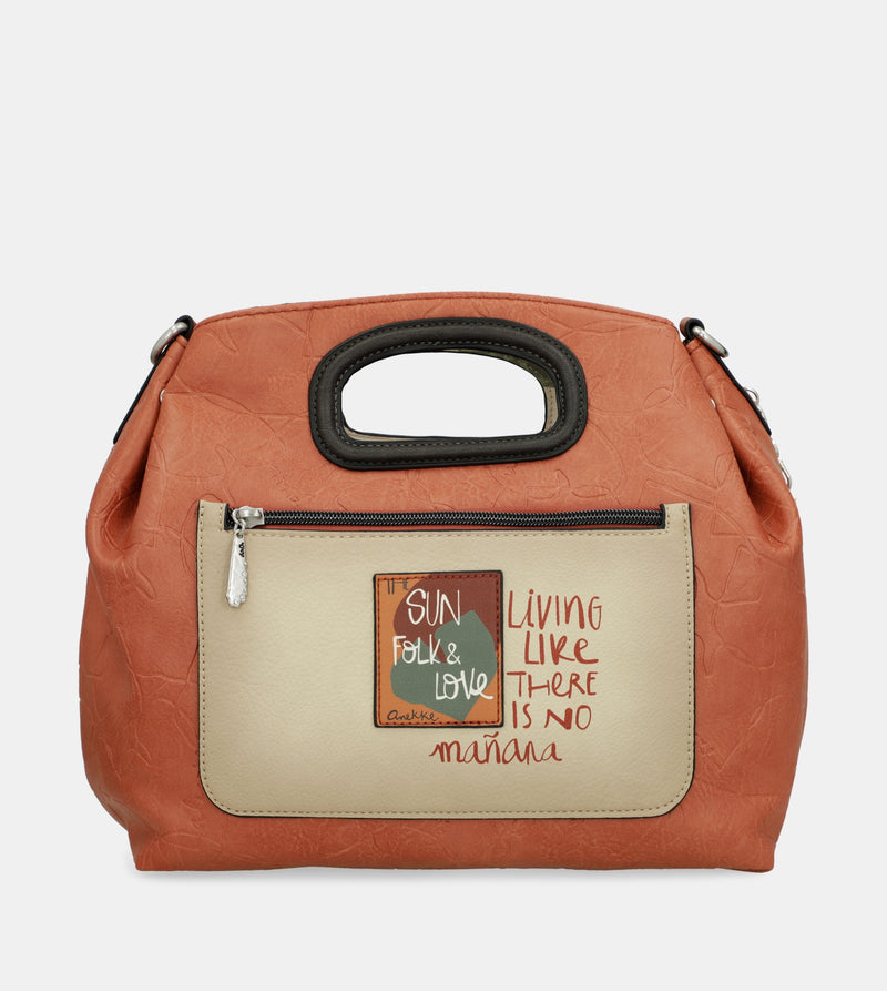 Anekke Short handle bag Alma Precio de fábrica