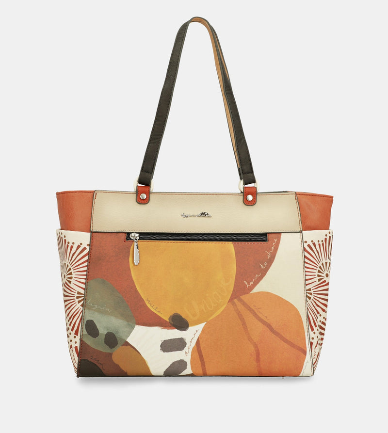 Anekke Large shoulder bag Alma Solo hoy