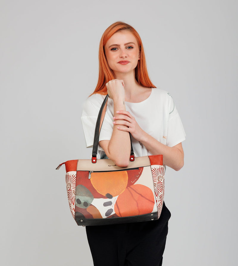 Anekke Large shoulder bag Alma Solo hoy