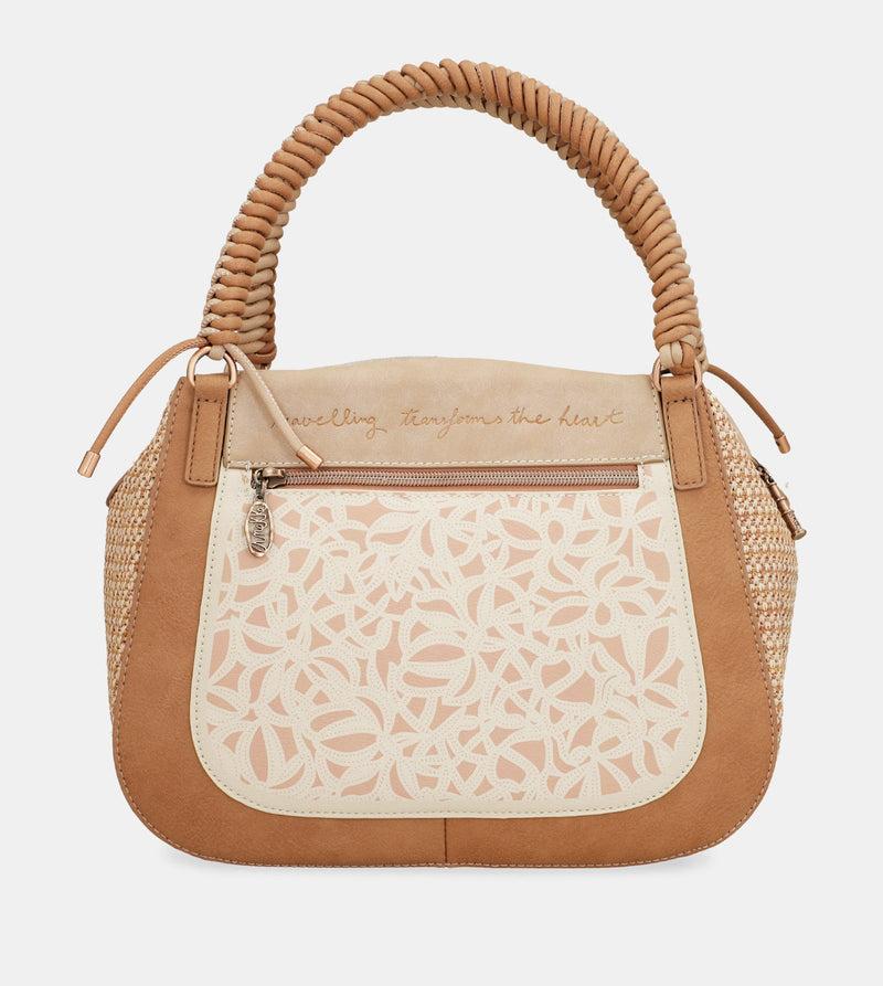 Anekke Bowling bag Memories Grandes descuentos