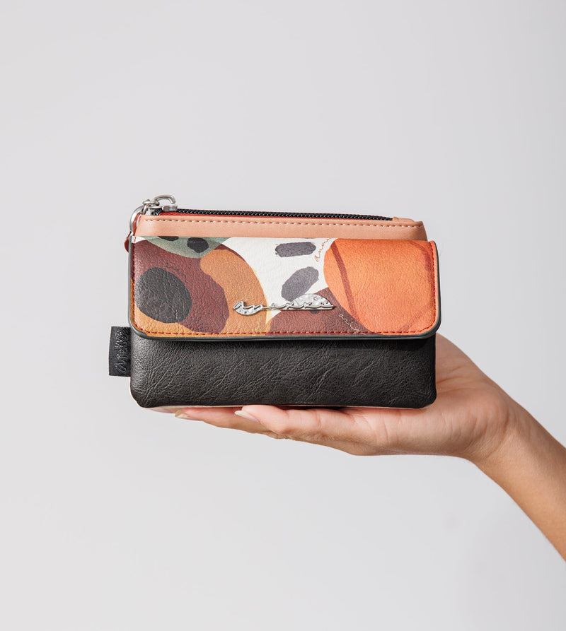 Anekke Flap wallet Alma Descuentos del mes