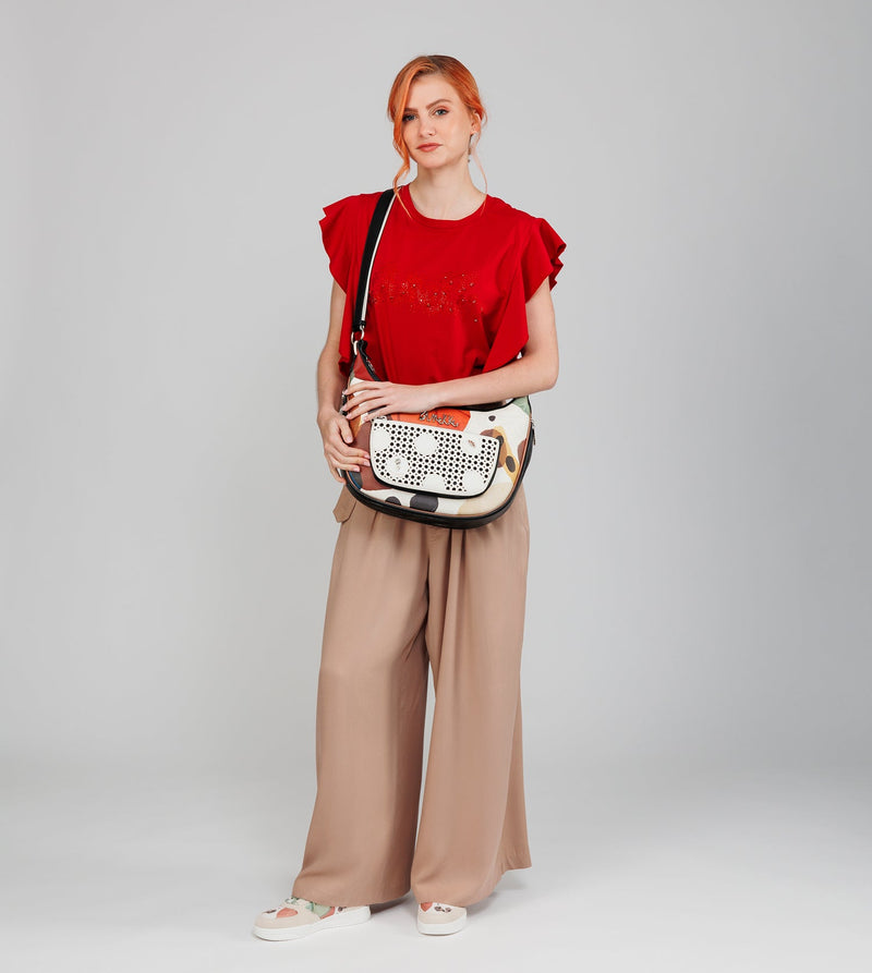 Anekke Shoulder bag Alma Última moda
