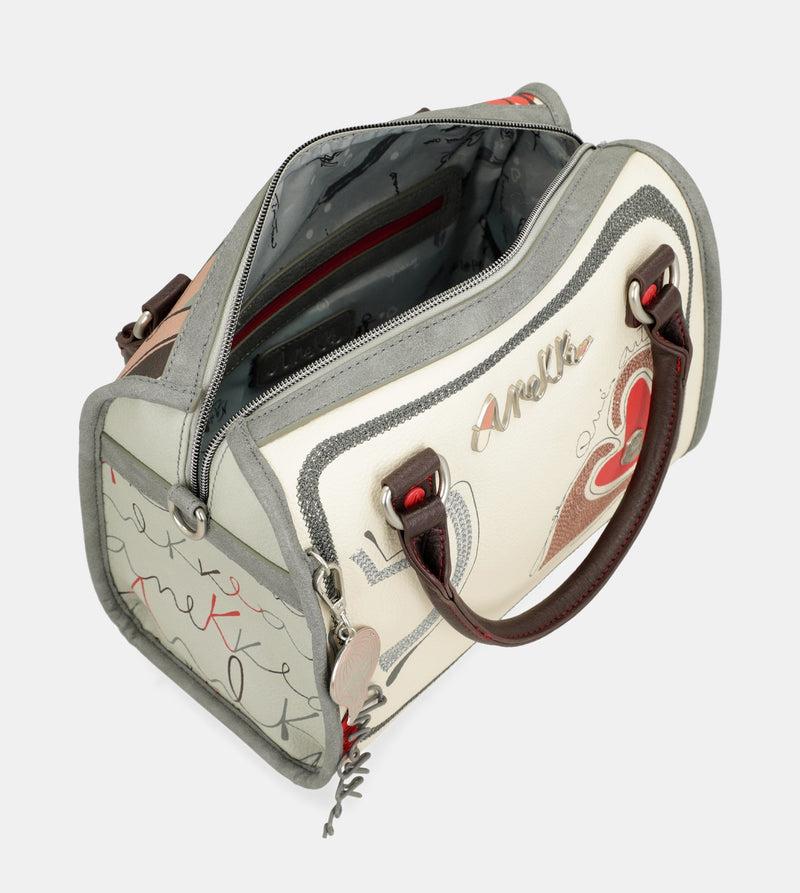 Anekke Bowling bag Alma Descuento por venta flash