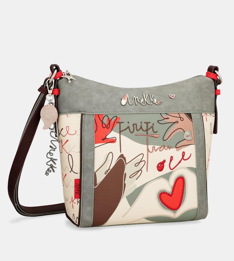 Anekke Crossbody bag Alma