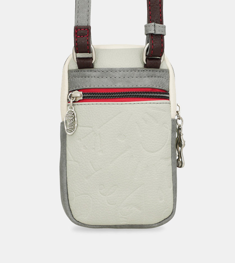 Anekke Mini crossbody bag with pocket Alma Rebajas de fin de temporada