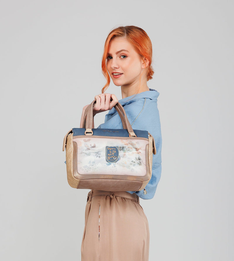 Anekke Bowling bag Memories 2025