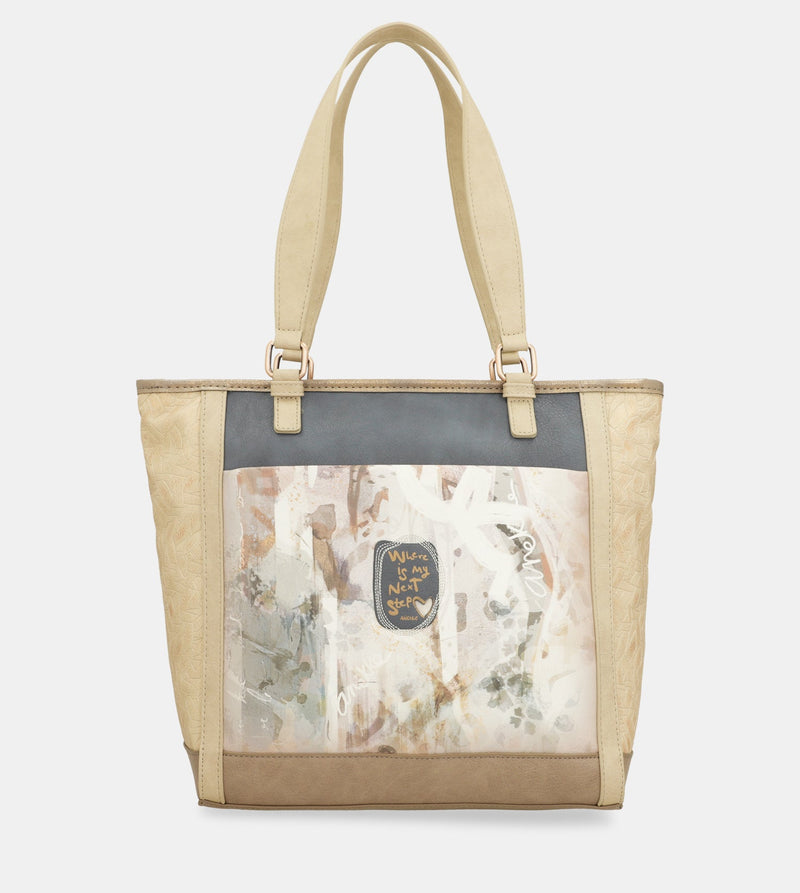 Anekke Large shoulder bag Memories Outlet