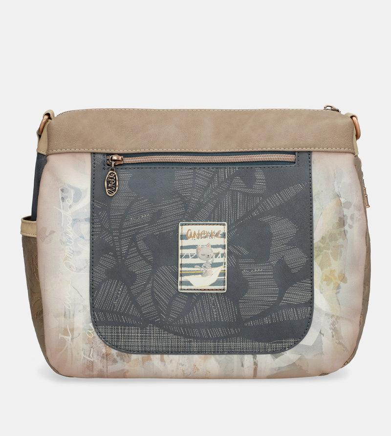 Anekke Large crossbody bag Memories Rebajas