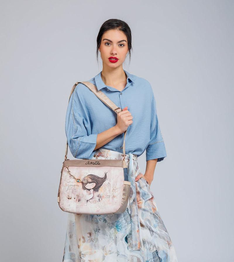Anekke Large crossbody bag Memories Rebajas