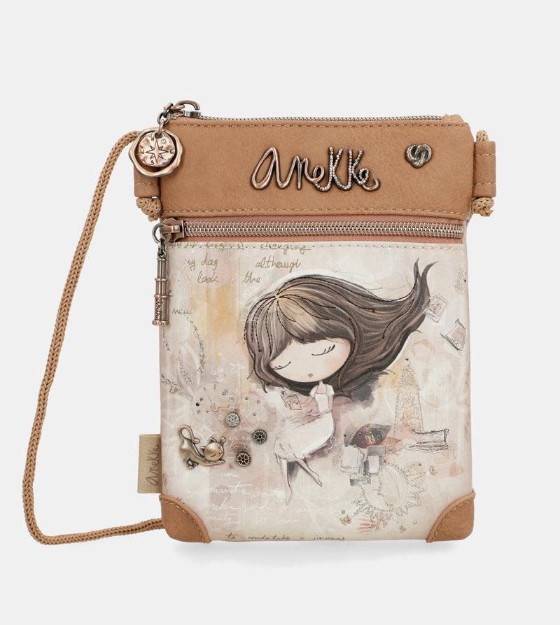 Anekke Mini crossbody bag Memories Ofertas